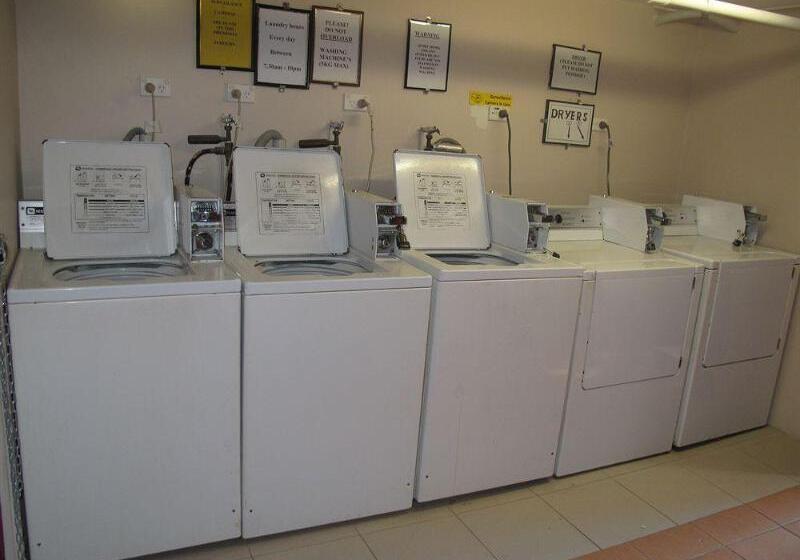 فندق صغير The Village Bondi Beach