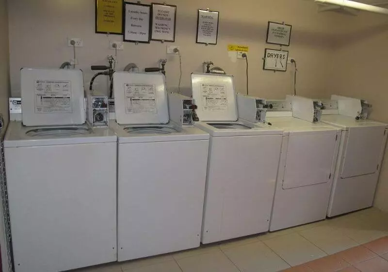 Albergue The Village Bondi Beach