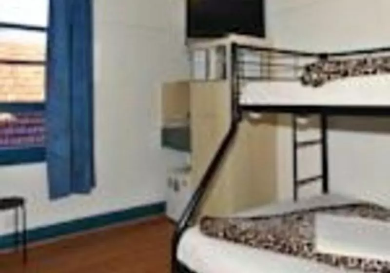 Albergue The Village Bondi Beach