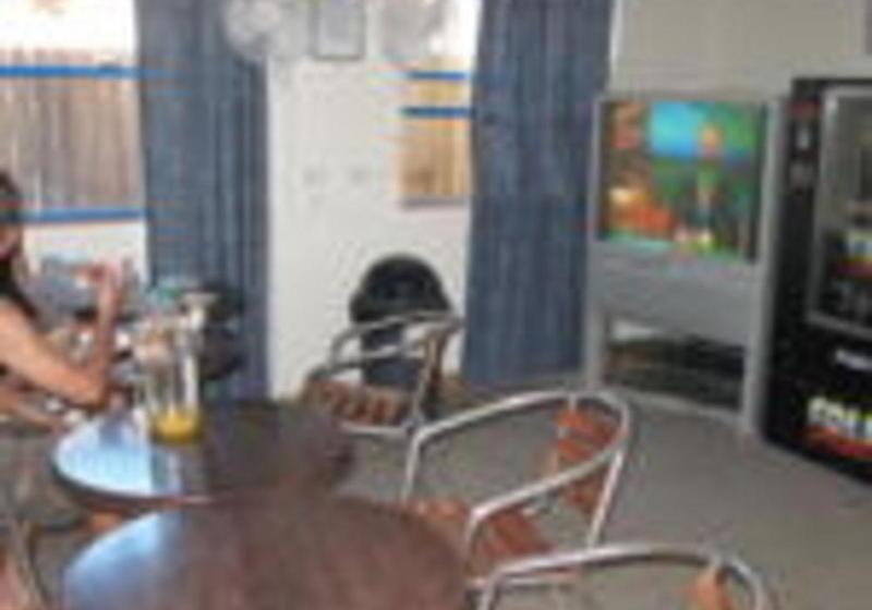 فندق صغير The Village Bondi Beach