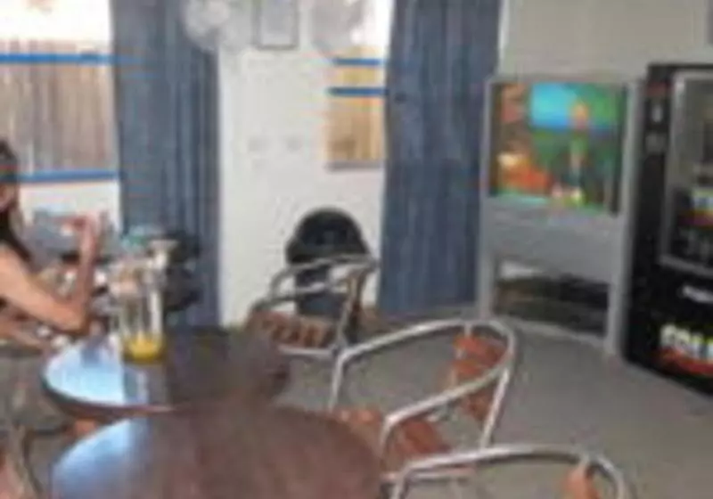 Albergue The Village Bondi Beach