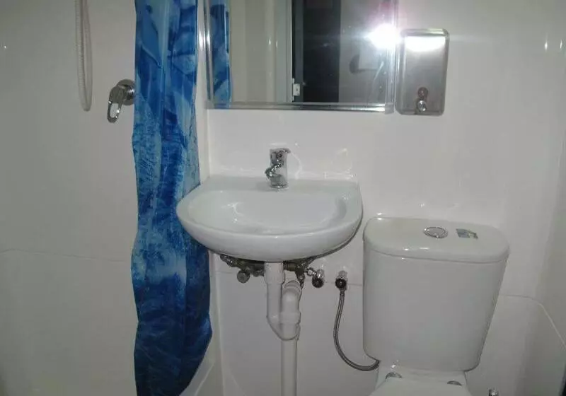 Albergue The Village Bondi Beach