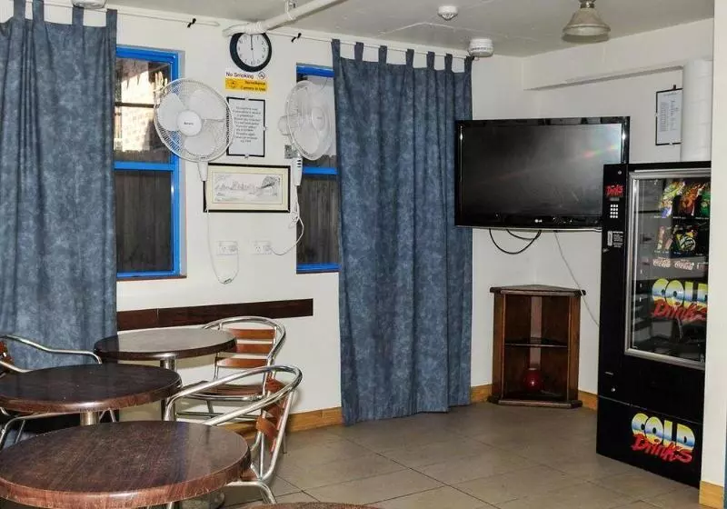 Albergue The Village Bondi Beach