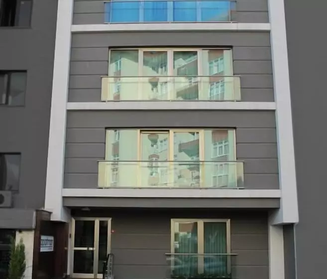 Apartman Istanbul