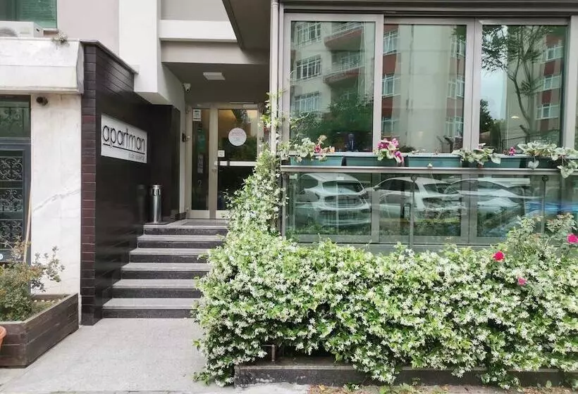 Apartman Istanbul