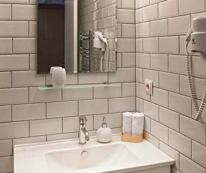 Apartman Istanbul