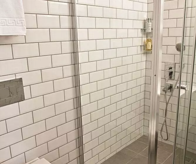 Apartman Istanbul