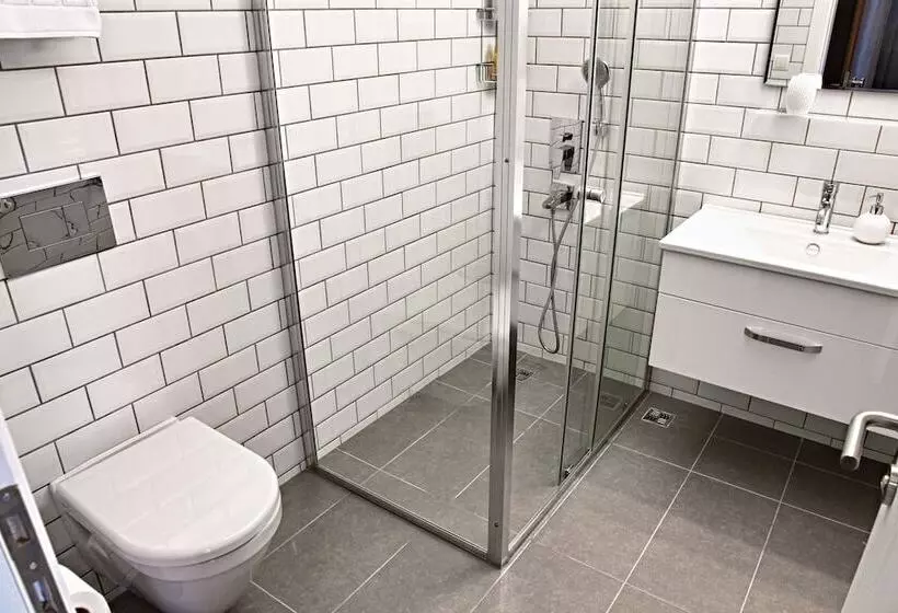 Apartman Istanbul