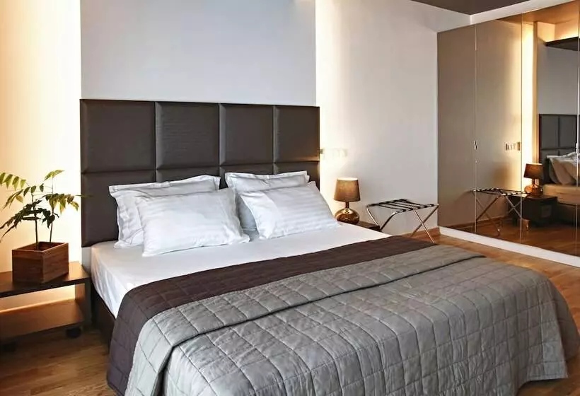 Apartman Istanbul