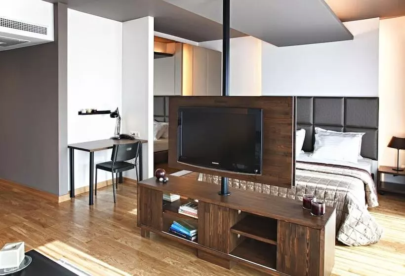 Apartman Istanbul