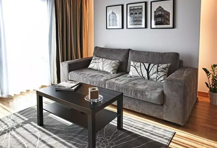 Apartman Istanbul
