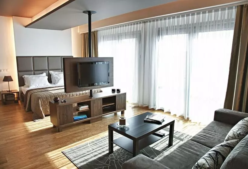 Apartman Istanbul