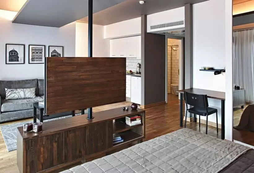 Apartman Istanbul