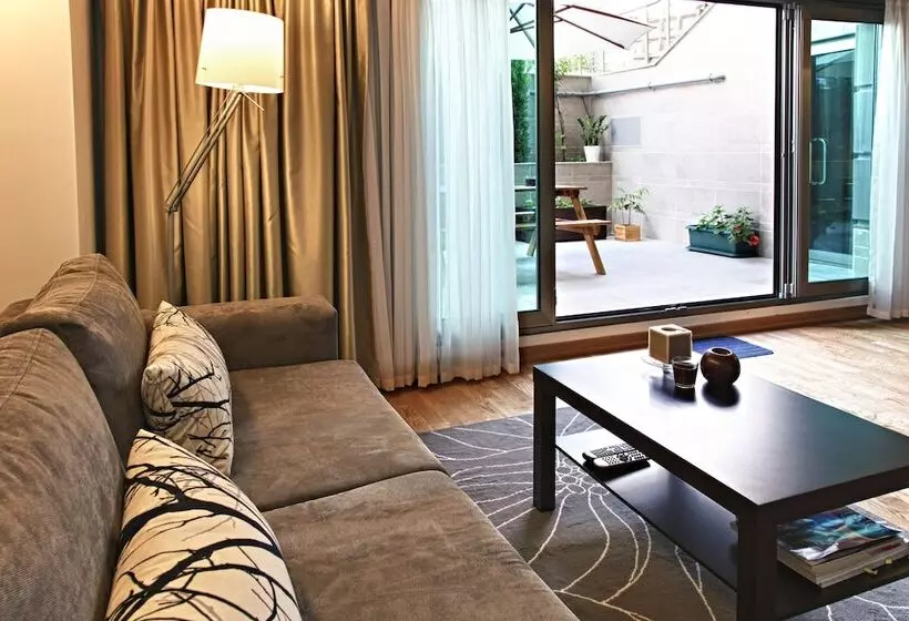 Apartman Istanbul