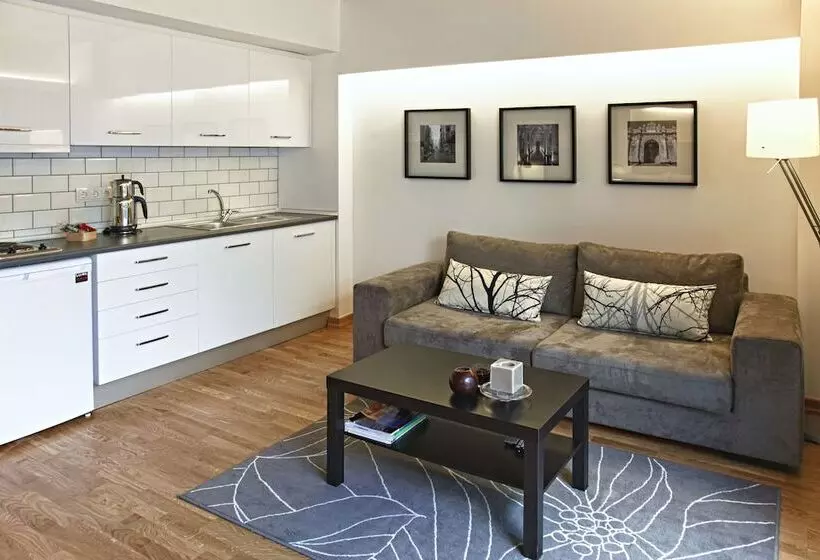 Apartman Istanbul