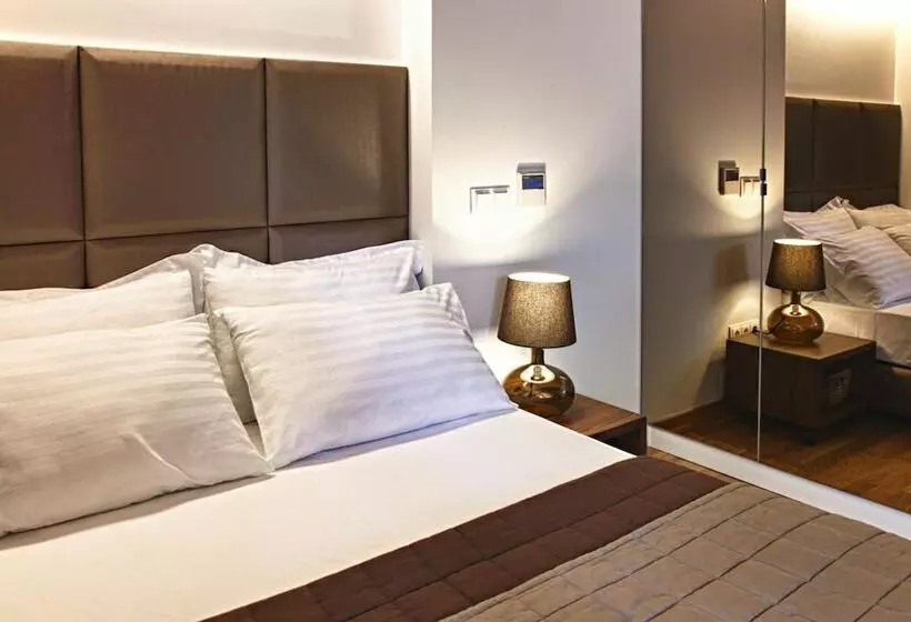 Apartman Istanbul