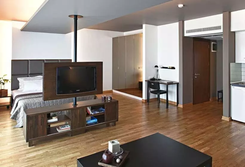 Apartman Istanbul