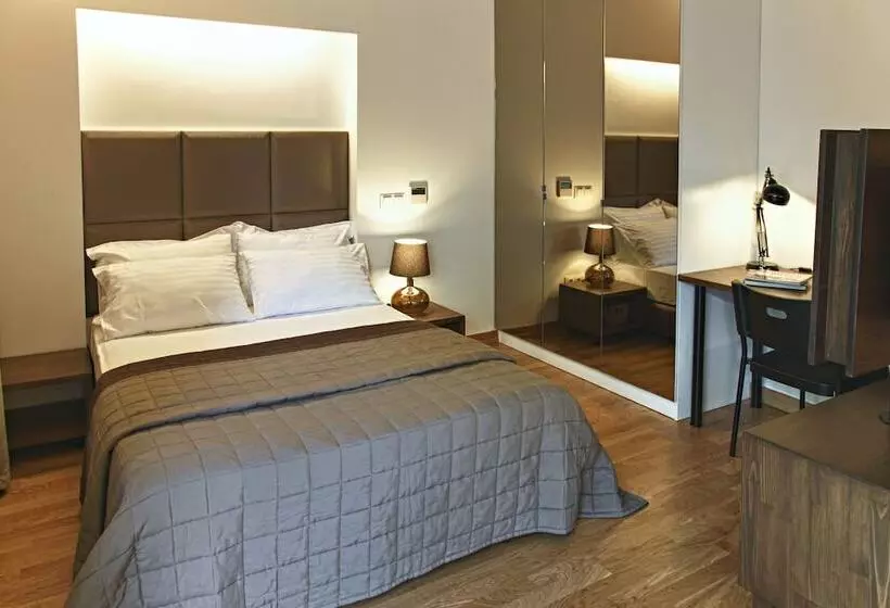 Apartman Istanbul