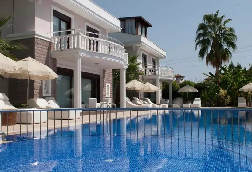 Bamont Villas