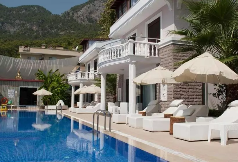 Bamont Villas