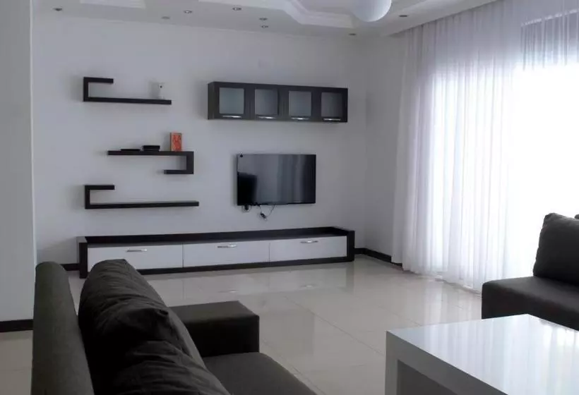 Bamont Villas