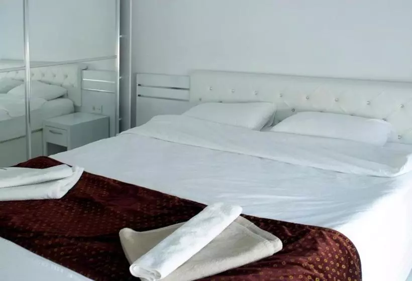 Bamont Villas