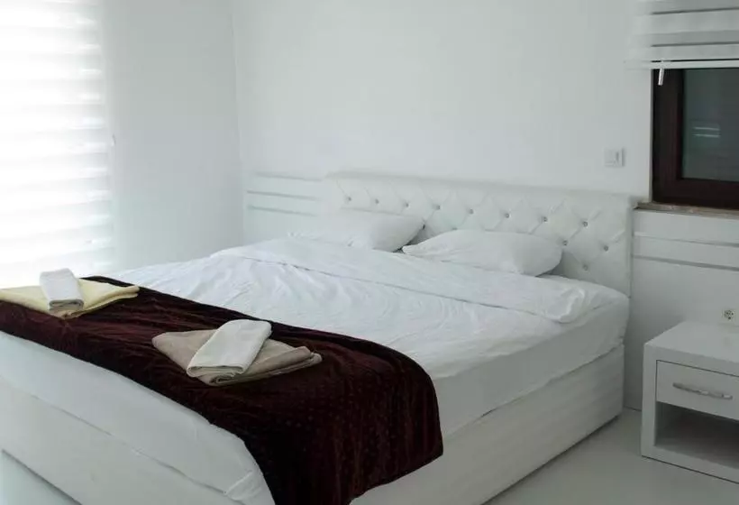 Bamont Villas