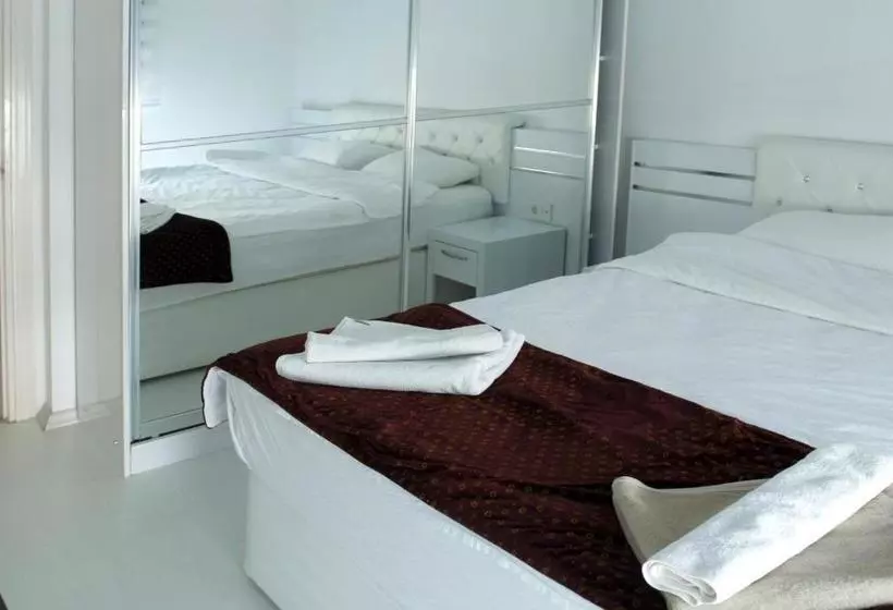 Bamont Villas