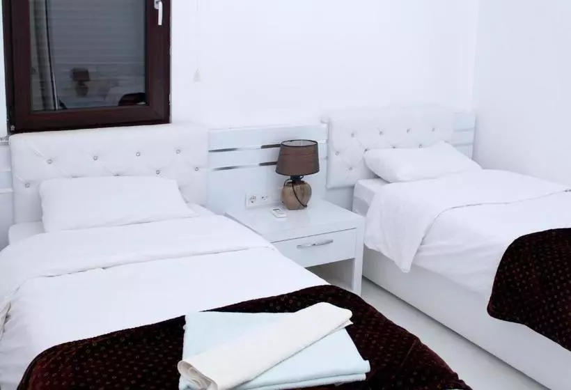 Bamont Villas