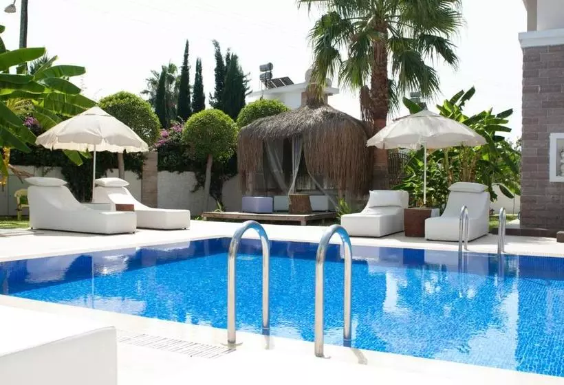Bamont Villas