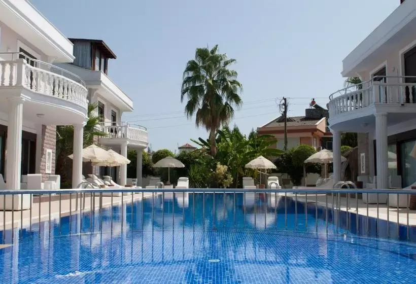 Bamont Villas