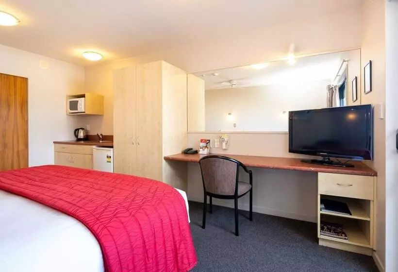 Bella Vista Motel Napier