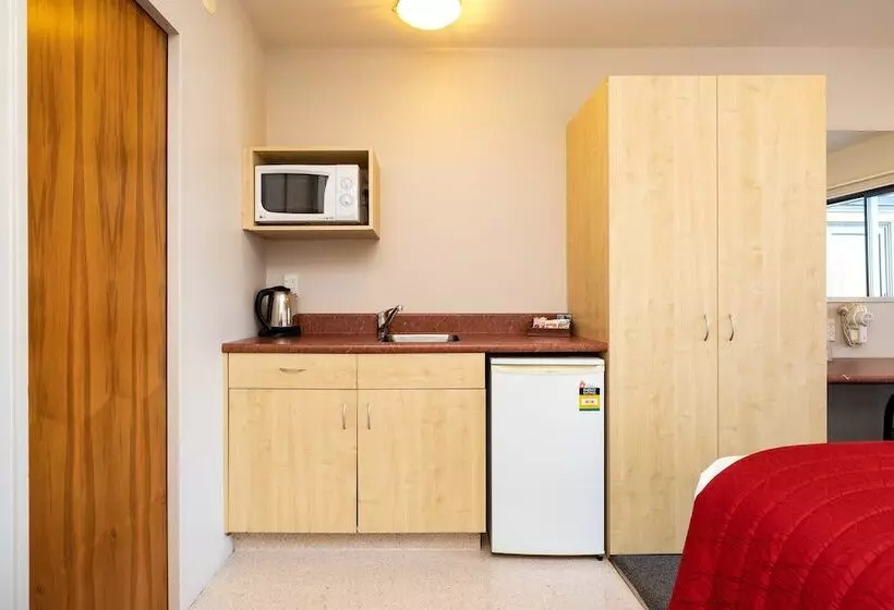 Bella Vista Motel Napier