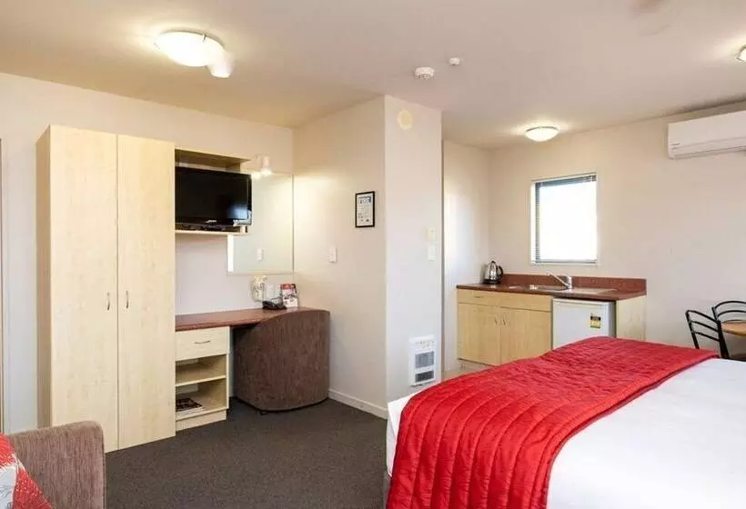 Bella Vista Motel Napier