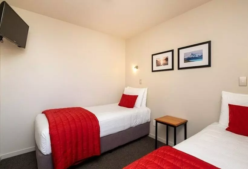 Bella Vista Motel Napier