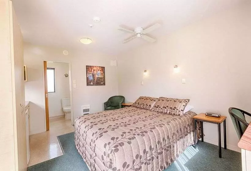 Bella Vista Motel Napier