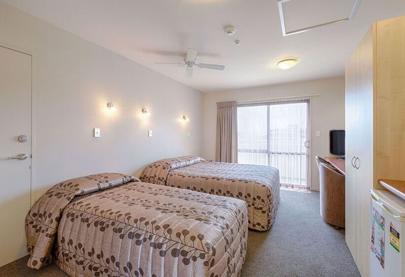 Bella Vista Motel Napier