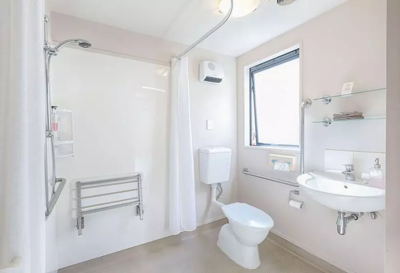 Bella Vista Motel Napier