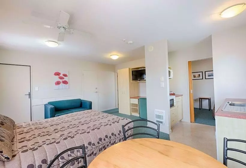 Bella Vista Motel Napier