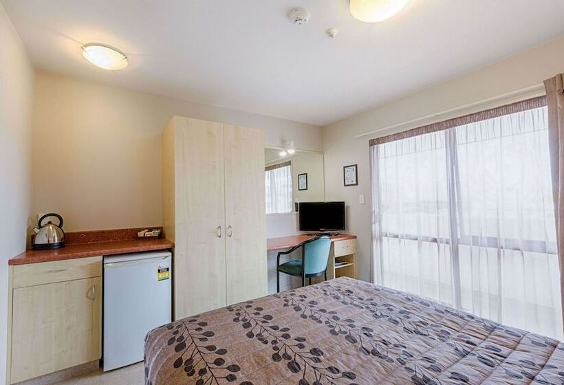 Bella Vista Motel Napier