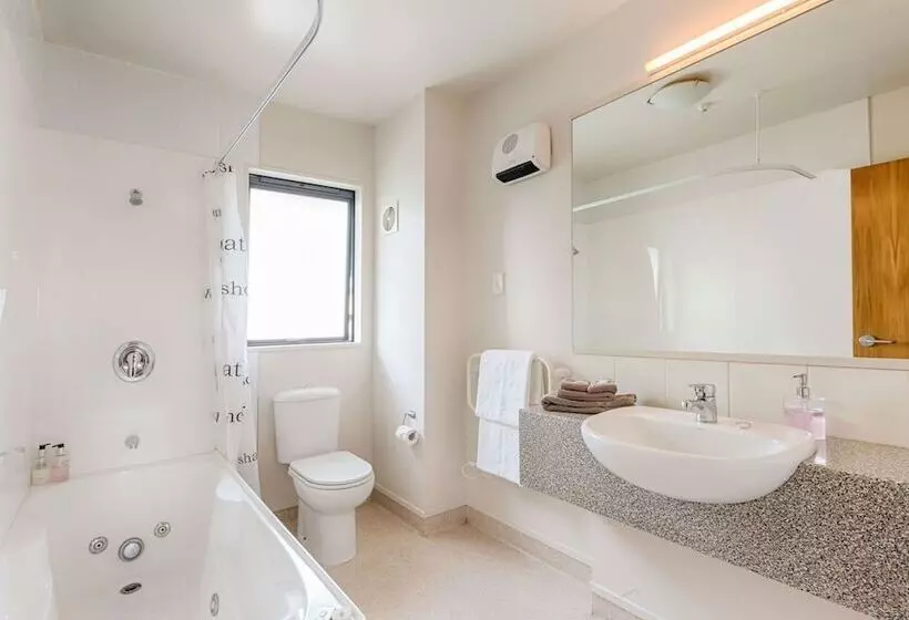 Bella Vista Motel Napier