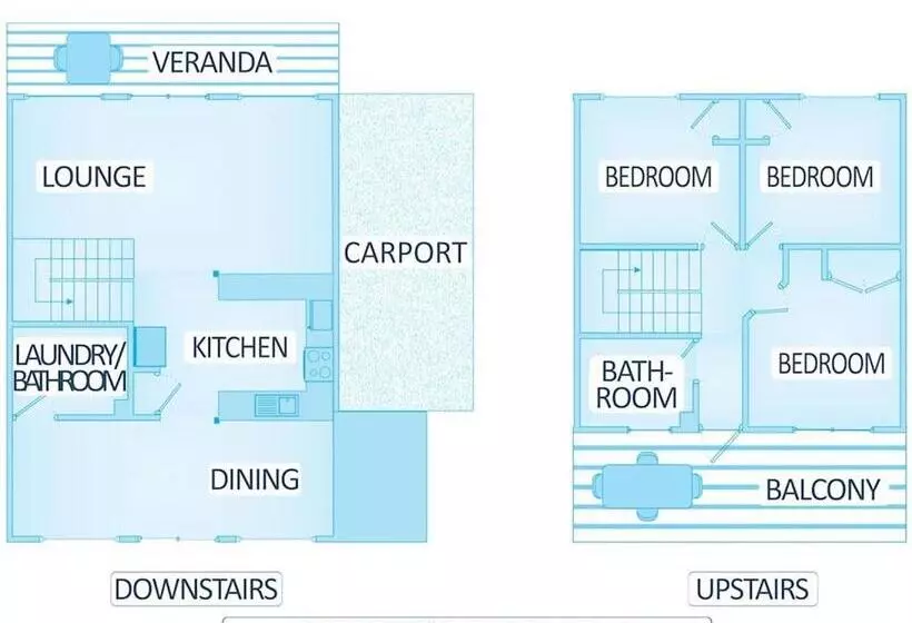 Cable Beachside Villas