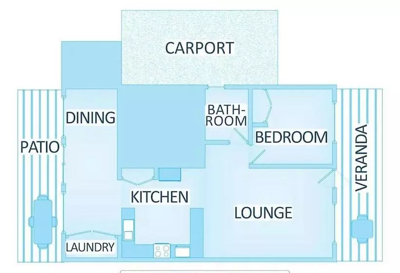 Cable Beachside Villas