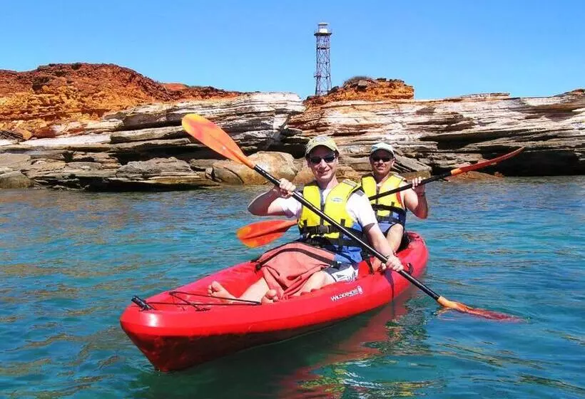 Cable Beachside Villas