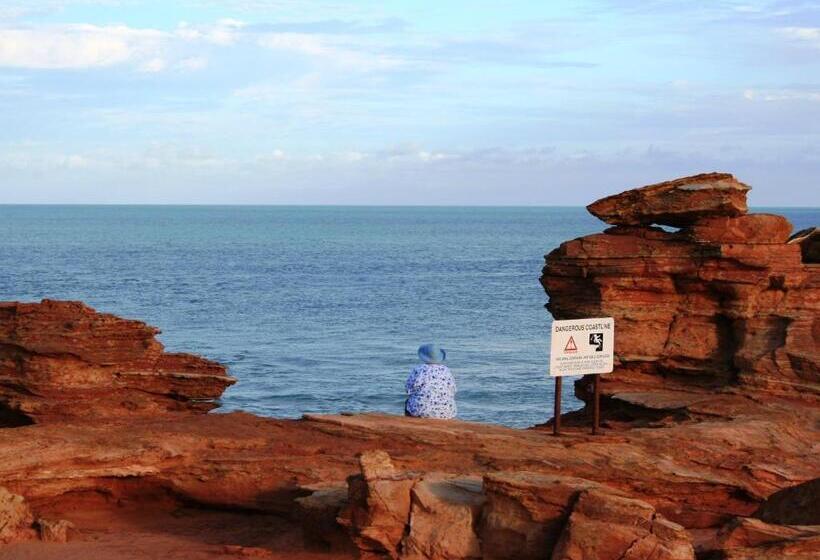 Cable Beachside Villas