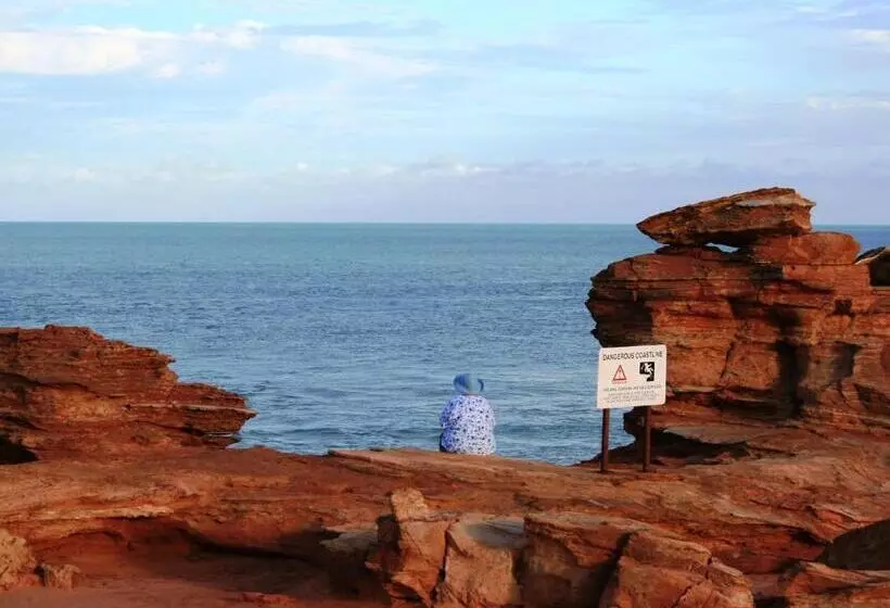 Cable Beachside Villas