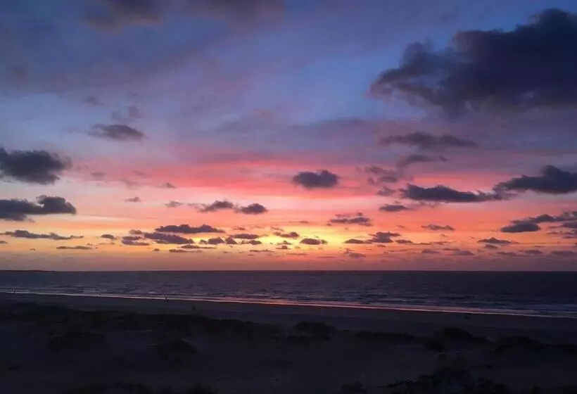 Cable Beachside Villas