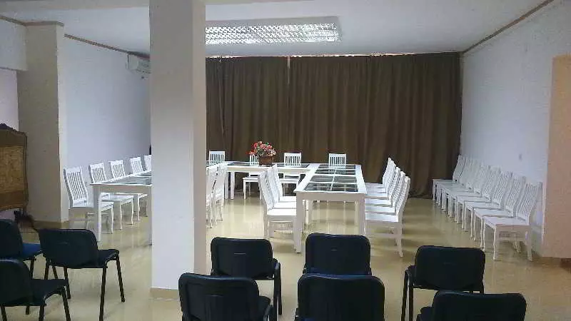 Garni Hotel Helvetia