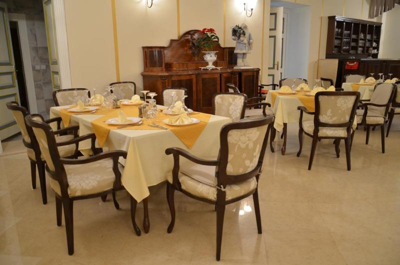 Garni Hotel Helvetia