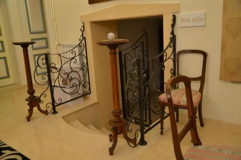 Garni Hotel Helvetia